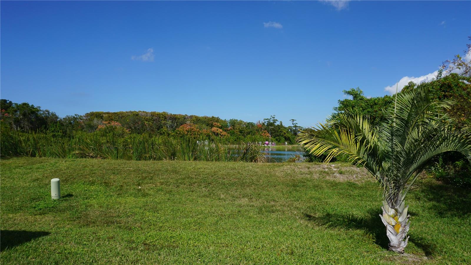 BEACON WOODS - Residential