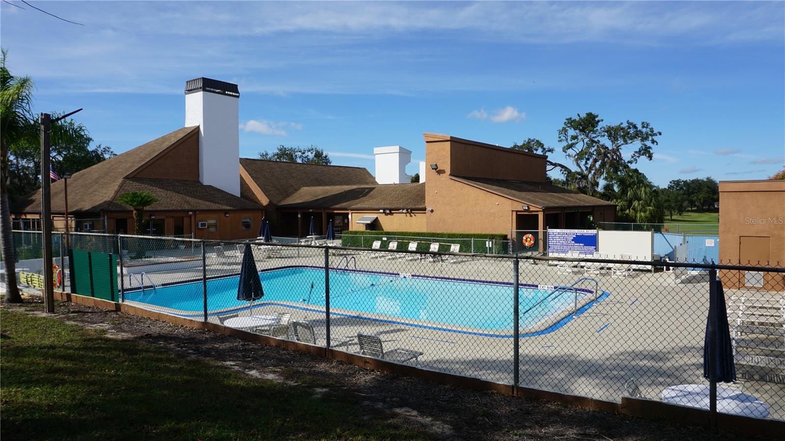 BEACON WOODS - Residential