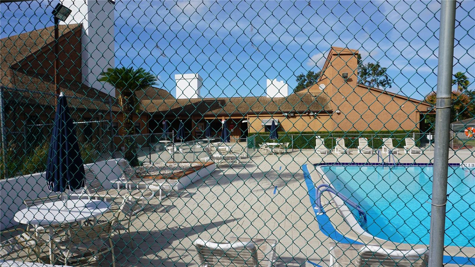 BEACON WOODS - Residential