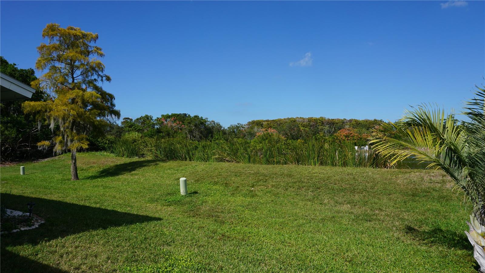 BEACON WOODS - Residential