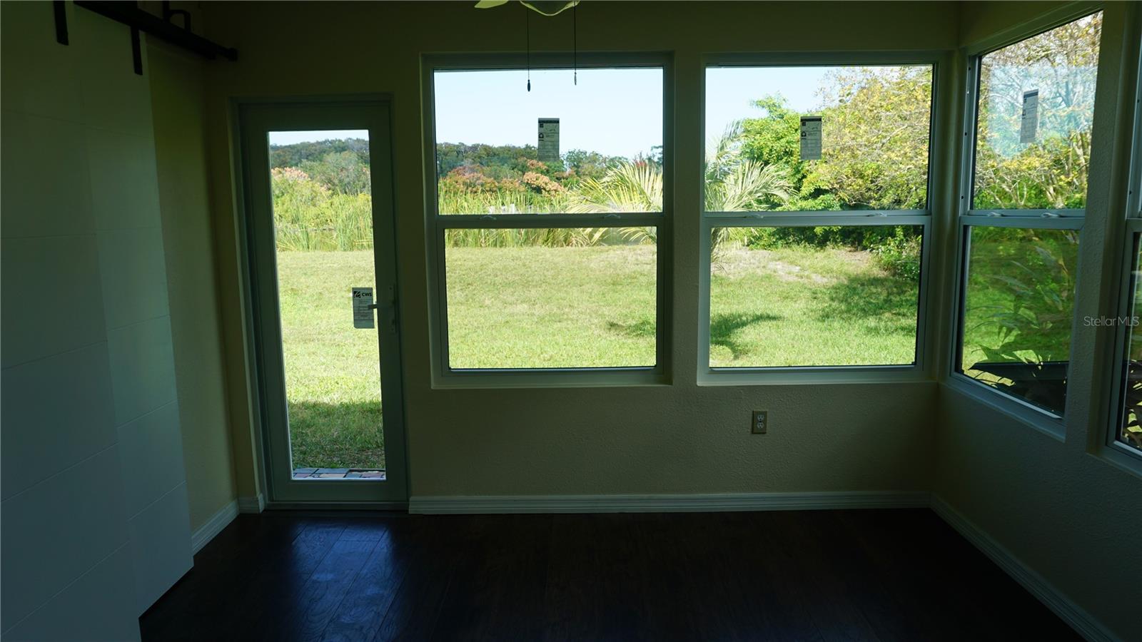 BEACON WOODS - Residential