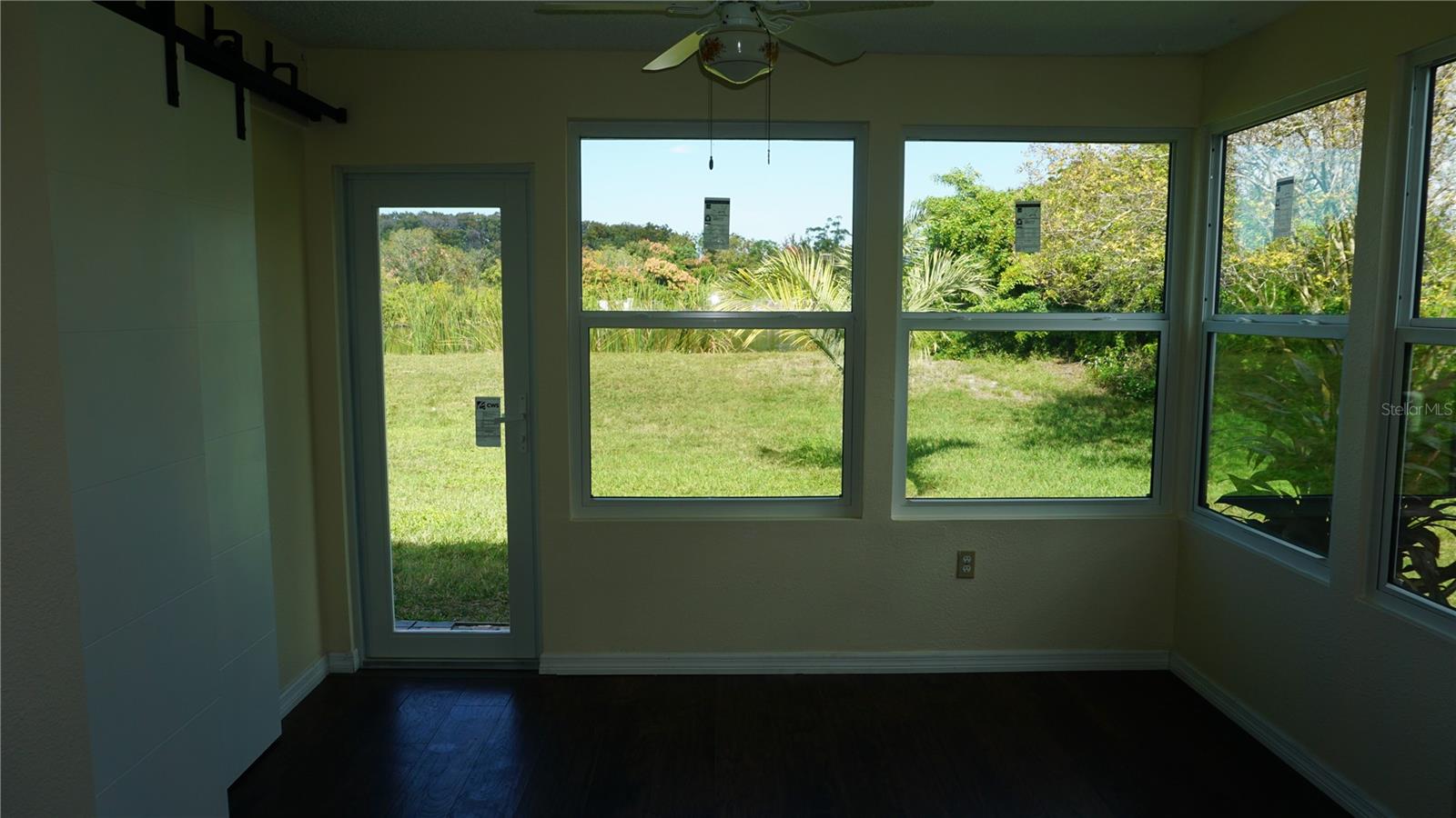 BEACON WOODS - Residential