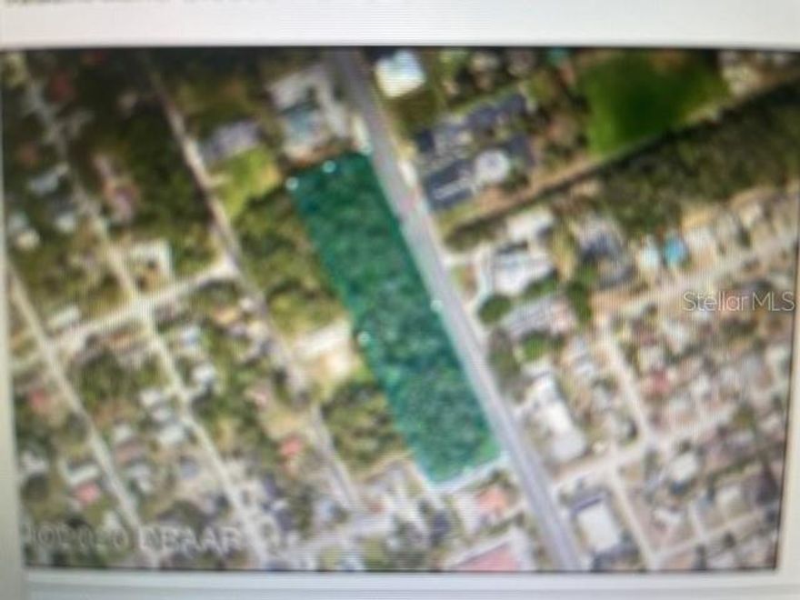 Exceptional investment opportunity in Volusia County, Fl. This multi-parcel property offers RP (residential/professional) zoning allowing for a multitude of building options. Uses include but are not limited to Professional Services Offices, Business Service Offices, Nursing Home Facility, Assisted Living Facility and several Multifamily options. This is a high traffic area with nearly 18,000 AADT and centrally located within close proximity to several Collages/Universities, hospitals, shopping, restaurant, Daytona International Speedway, Daytona International Airport, and excellent freeway access. Can be combined with vacant property located directly behind site situated on Alabama St. Alabama offers .6 acres and zoned RMF 12.; Cleared: No