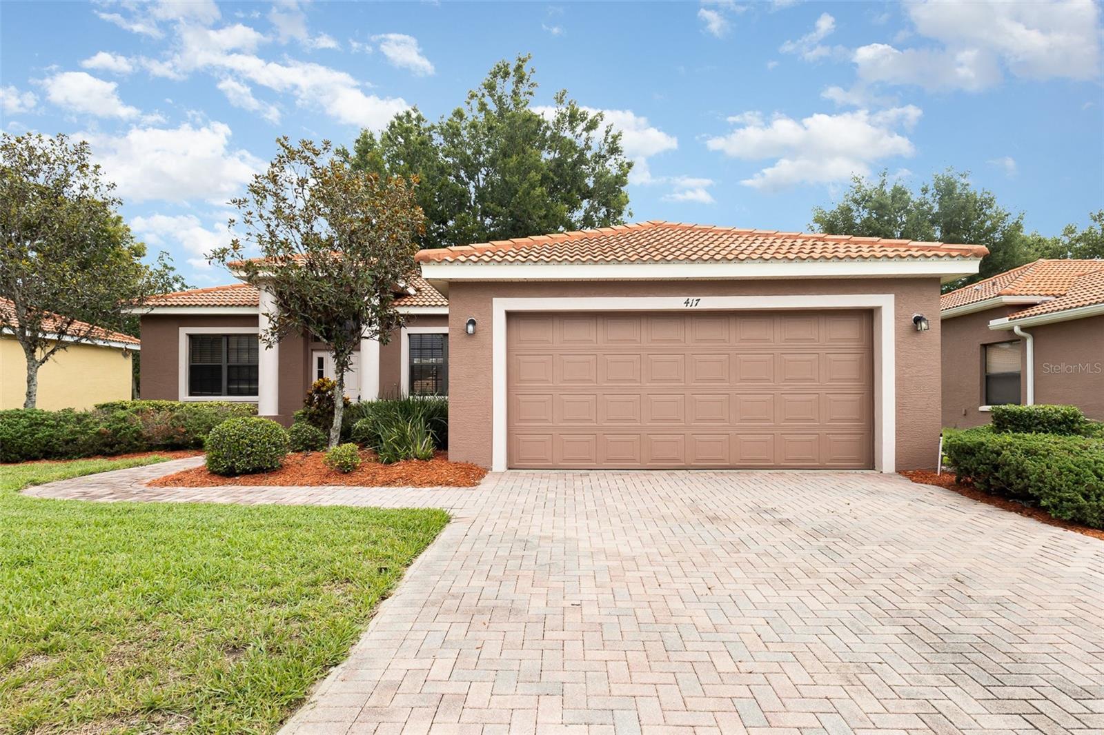 417 CARAWAY DRIVE