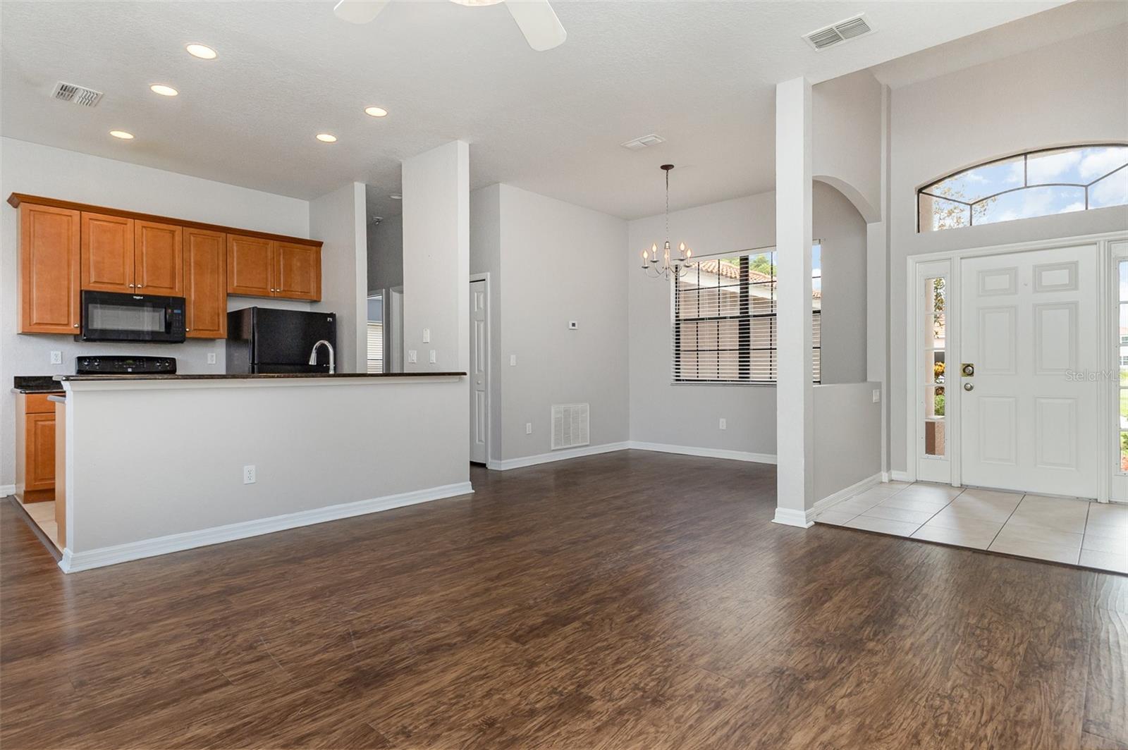 417 CARAWAY DRIVE