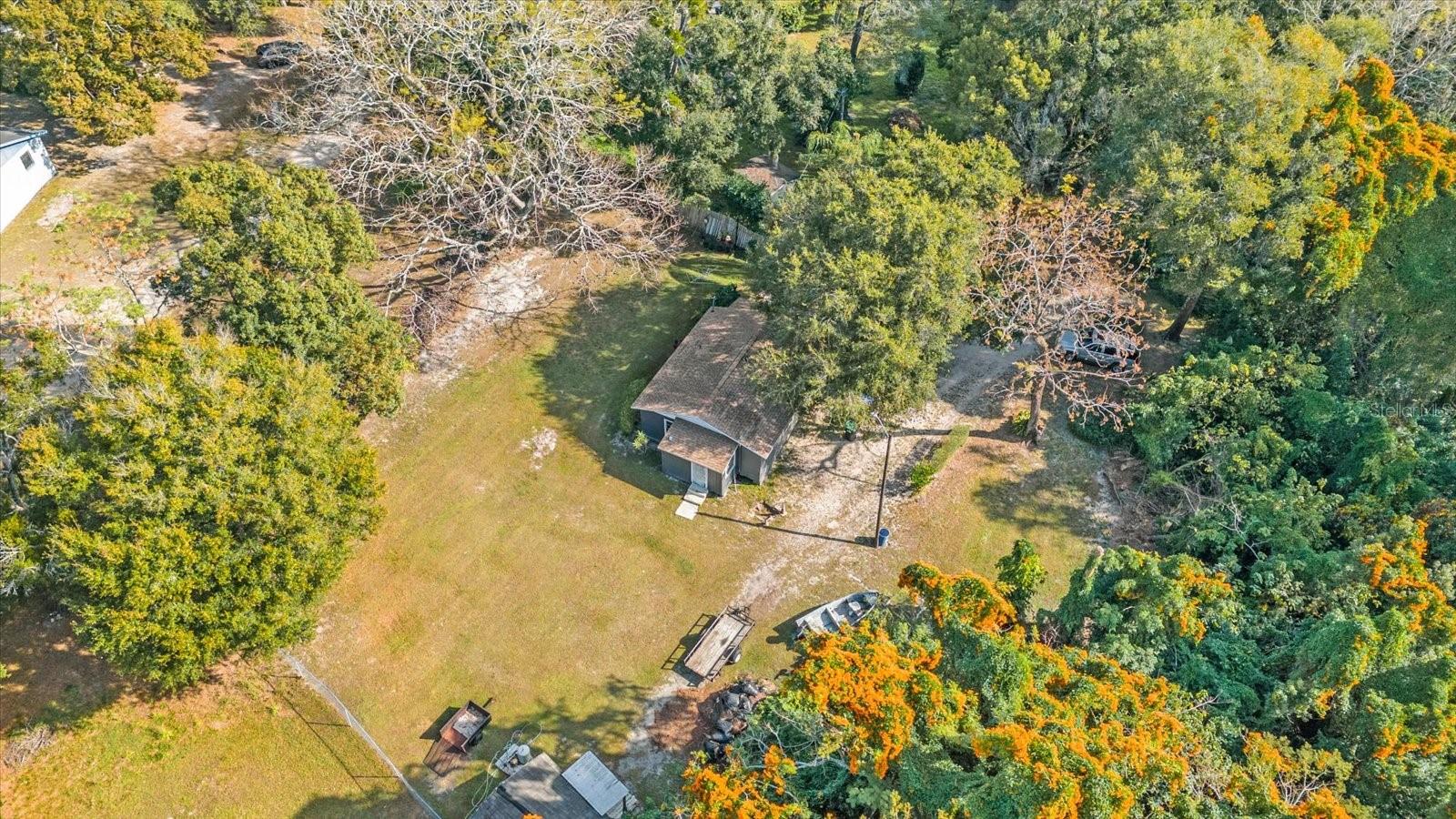 NO NAME - Residential