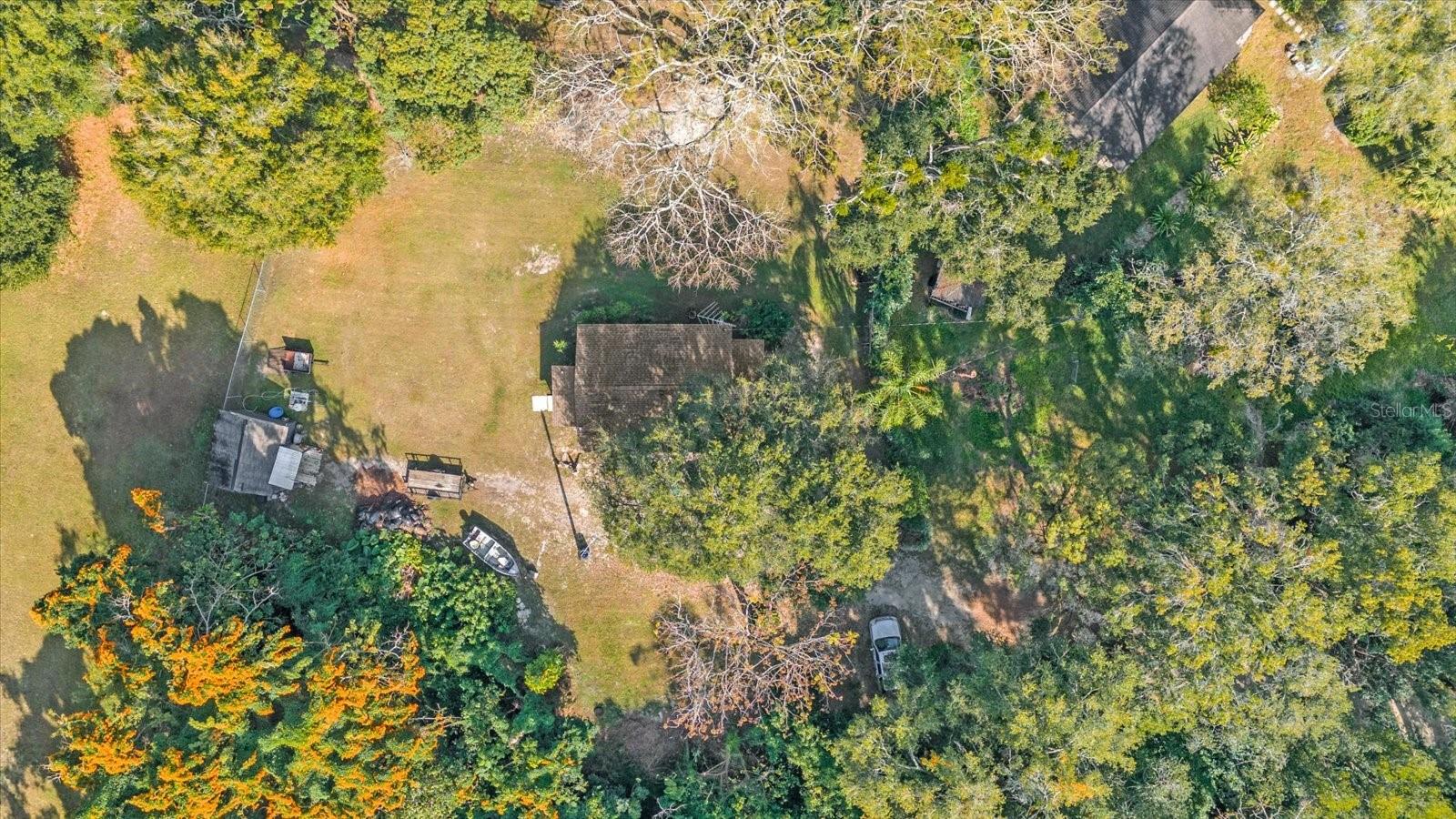 NO NAME - Residential