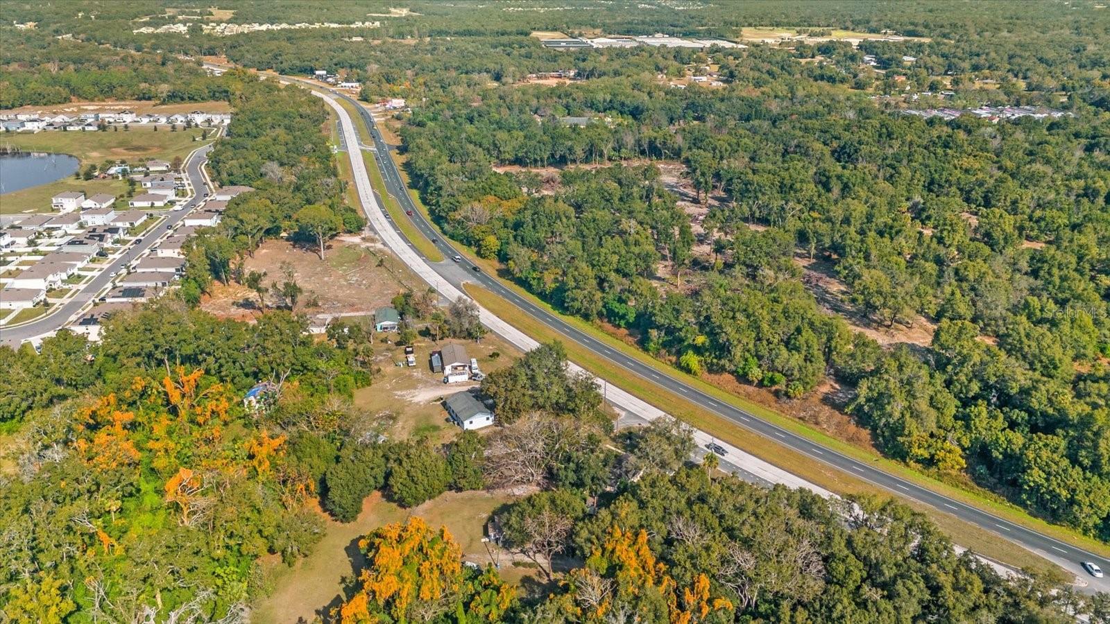 NO NAME - Residential