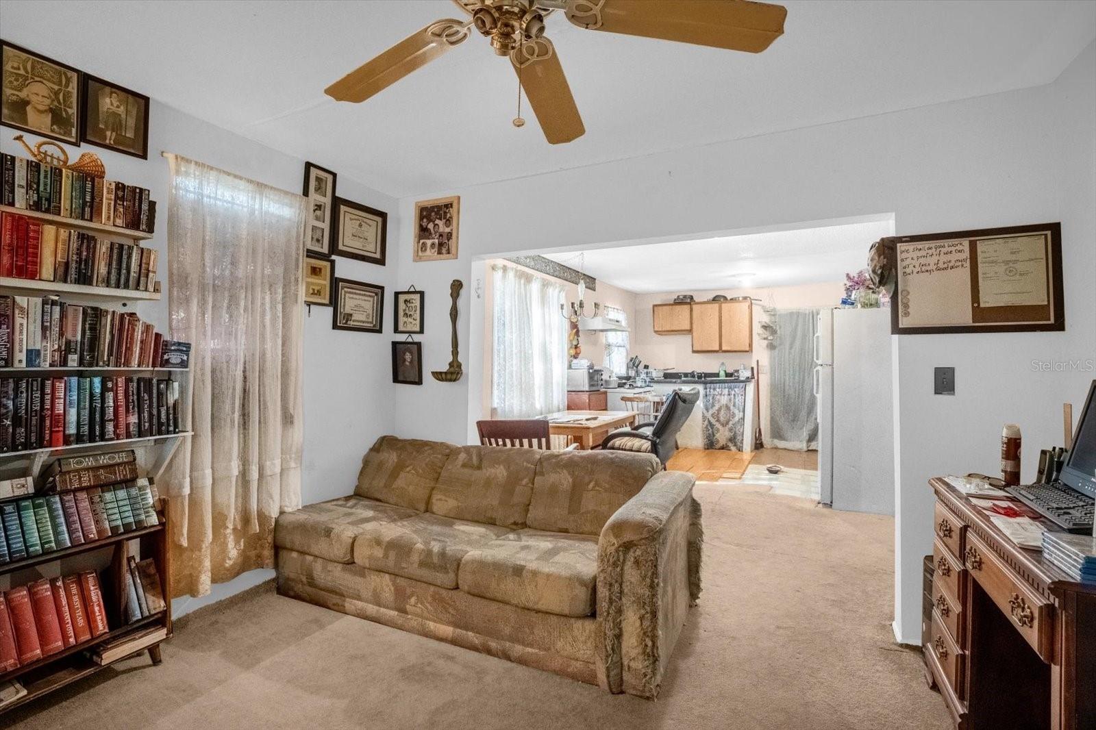 3706 N ORANGE BLOSSOM TRAIL