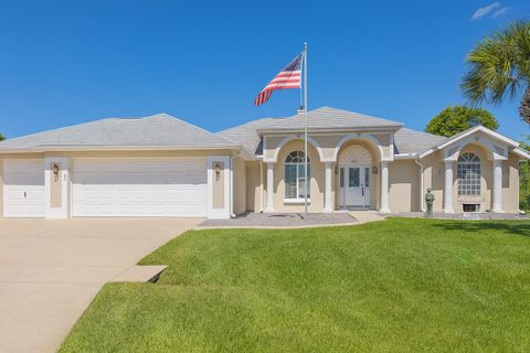 Photo of 2445 NW 53rd Avenue Road, Ocala, FL 34482 (MLS # O6363661)