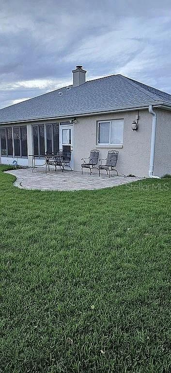 OCALA PALMS UN 06 - Residential