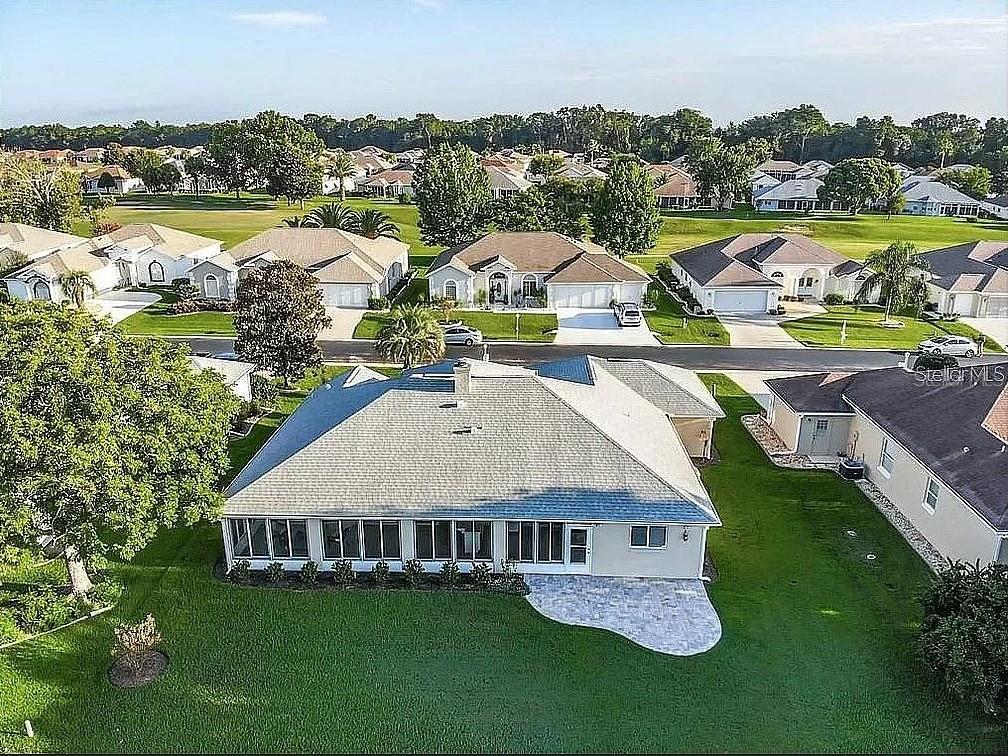 OCALA PALMS UN 06 - Residential