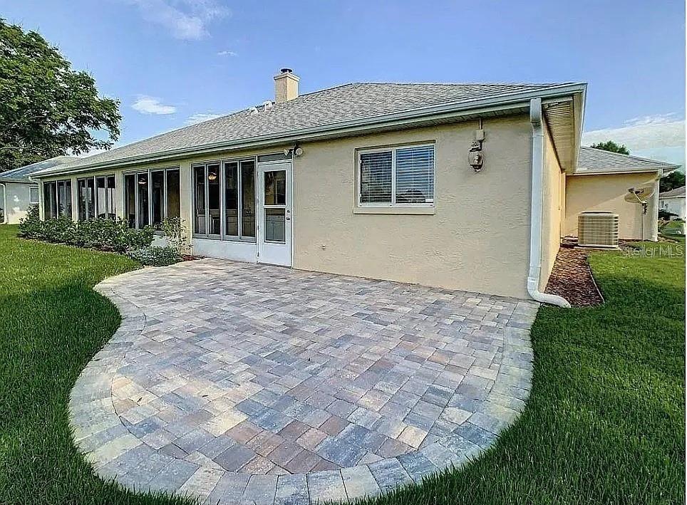 OCALA PALMS UN 06 - Residential