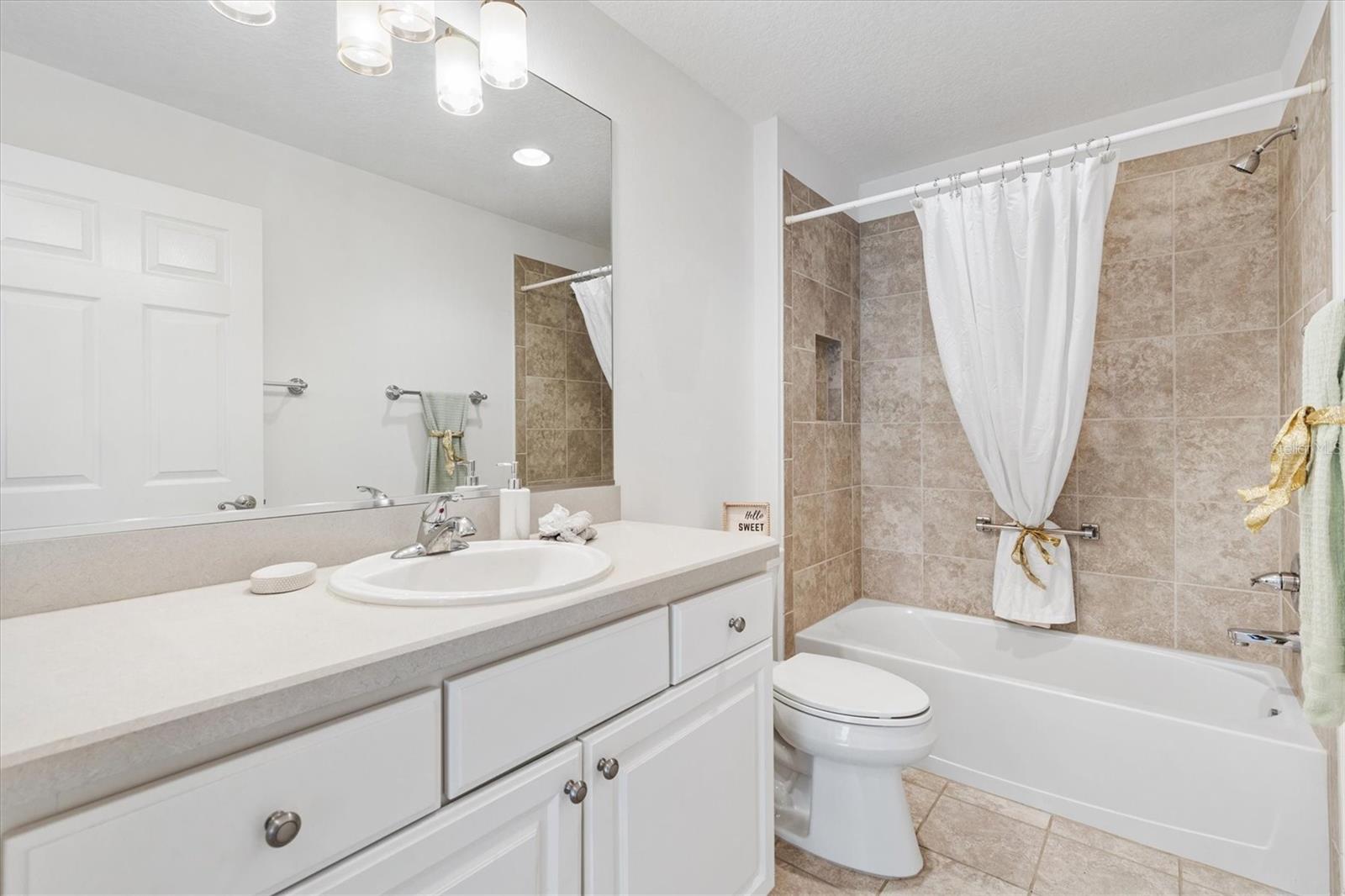 VILLAGES/SUMTER KELSEA VILLAS - Residential