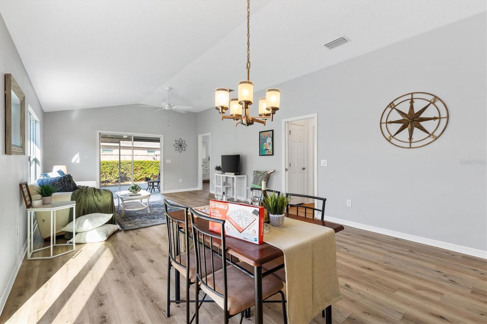 VILLAGES/SUMTER KELSEA VILLAS - Residential