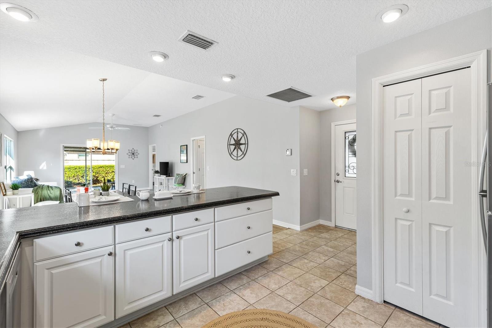 VILLAGES/SUMTER KELSEA VILLAS - Residential