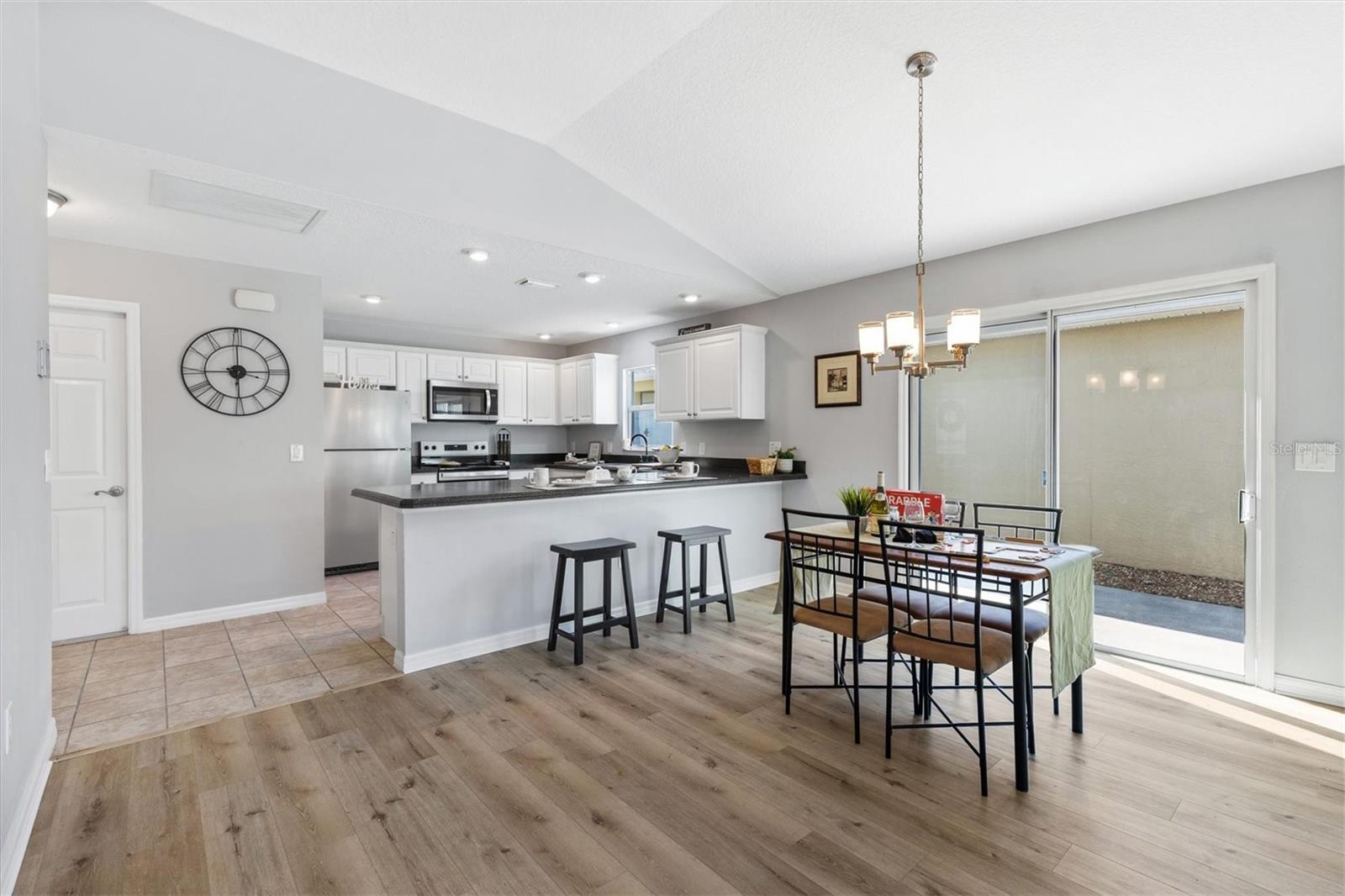 VILLAGES/SUMTER KELSEA VILLAS - Residential