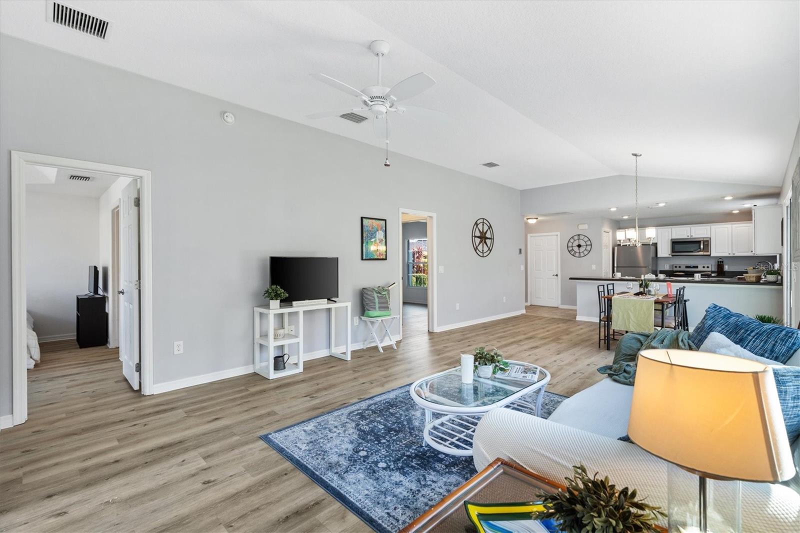 VILLAGES/SUMTER KELSEA VILLAS - Residential
