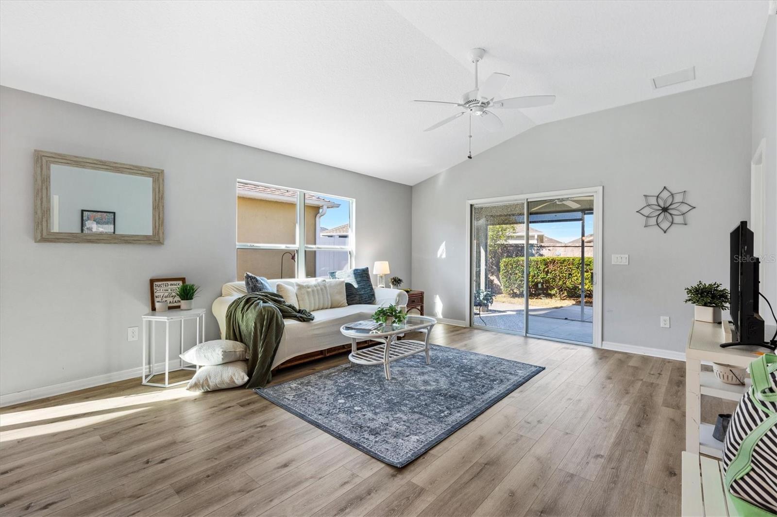 VILLAGES/SUMTER KELSEA VILLAS - Residential