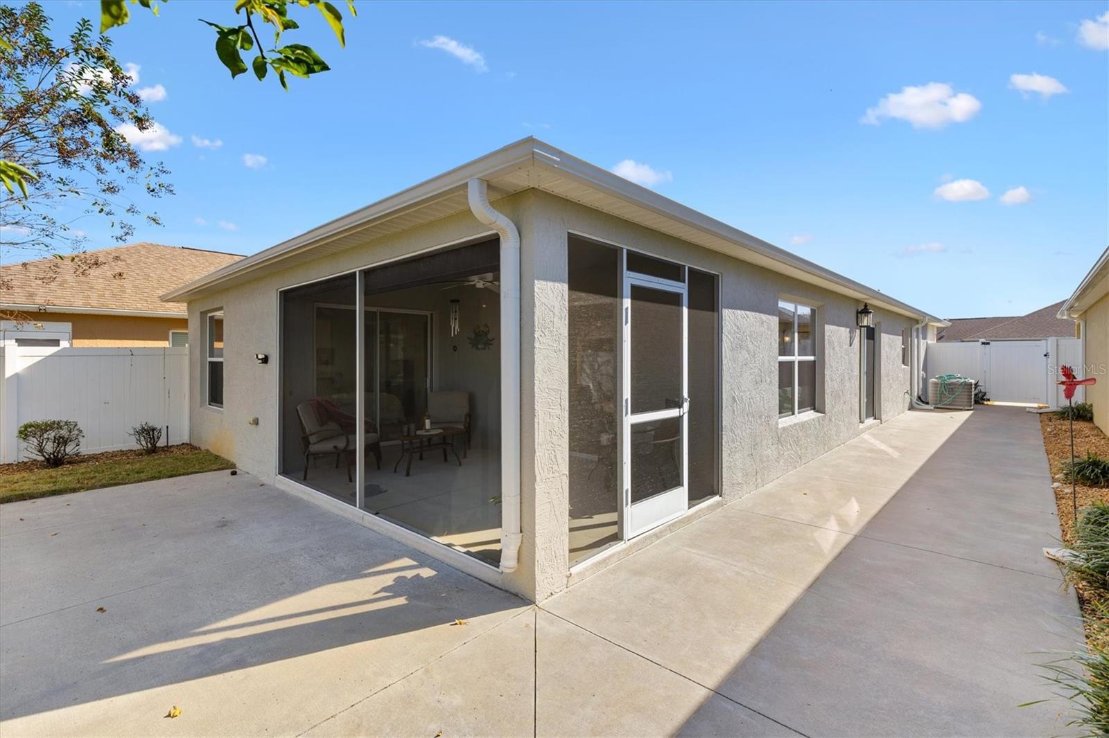 VILLAGES/SUMTER KELSEA VILLAS - Residential