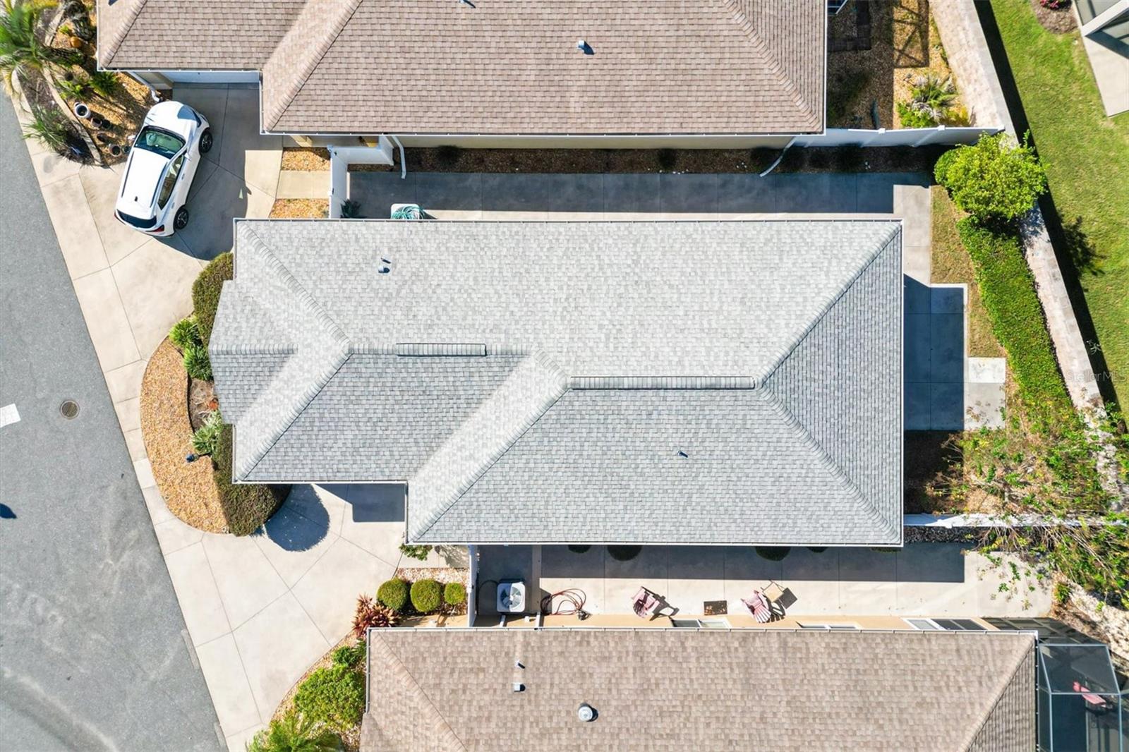 VILLAGES/SUMTER KELSEA VILLAS - Residential