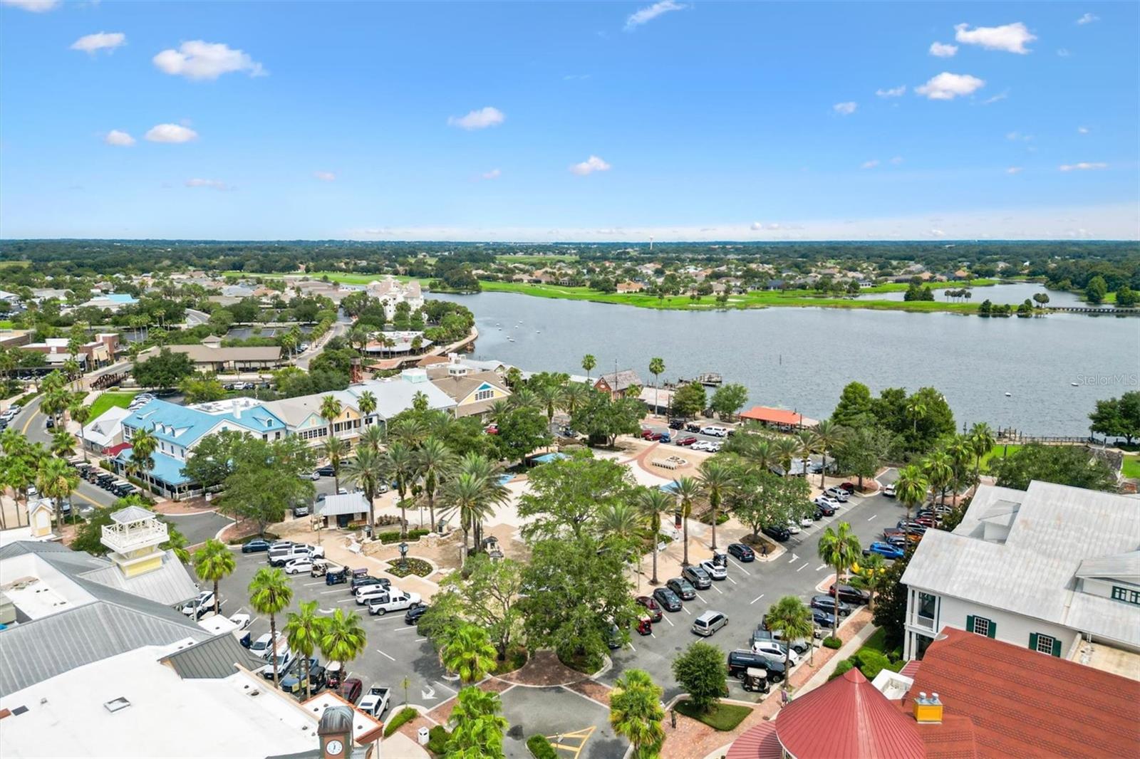 VILLAGES/SUMTER KELSEA VILLAS - Residential