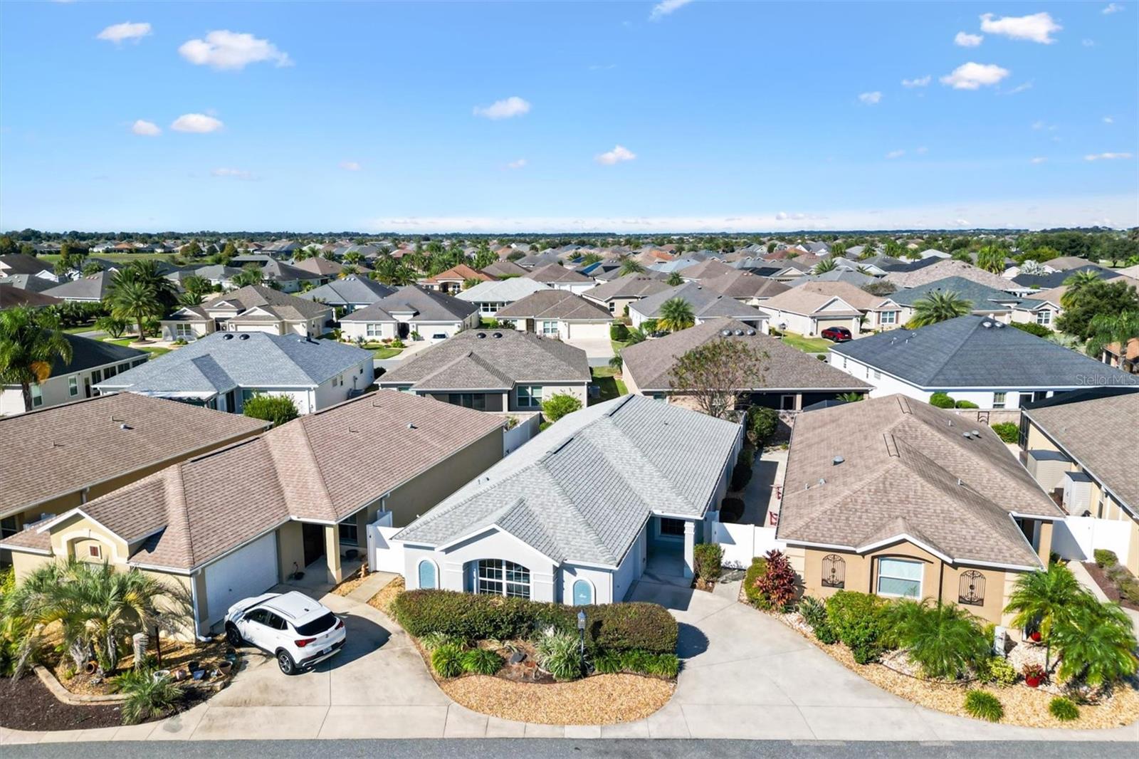 VILLAGES/SUMTER KELSEA VILLAS - Residential