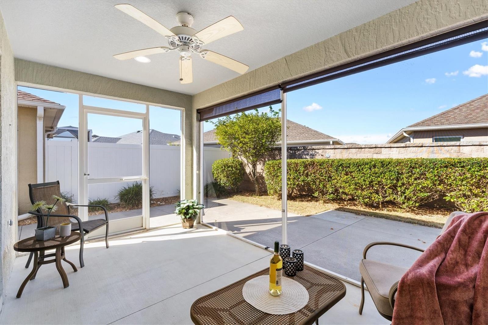 VILLAGES/SUMTER KELSEA VILLAS - Residential