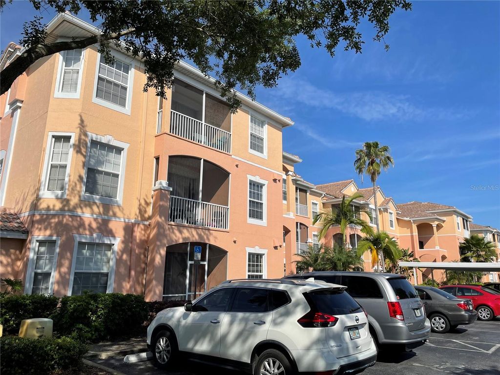 Photo of 13524 Turtle Marsh Loop #630, Orlando, FL 32837 (MLS # O6392927)
