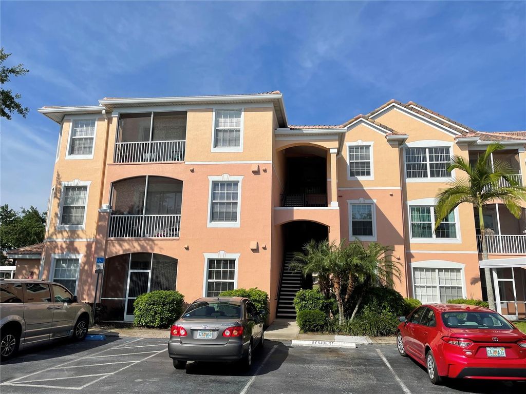 Photo of 13524 Turtle Marsh Loop #630, Orlando, FL 32837 (MLS # O6392927)