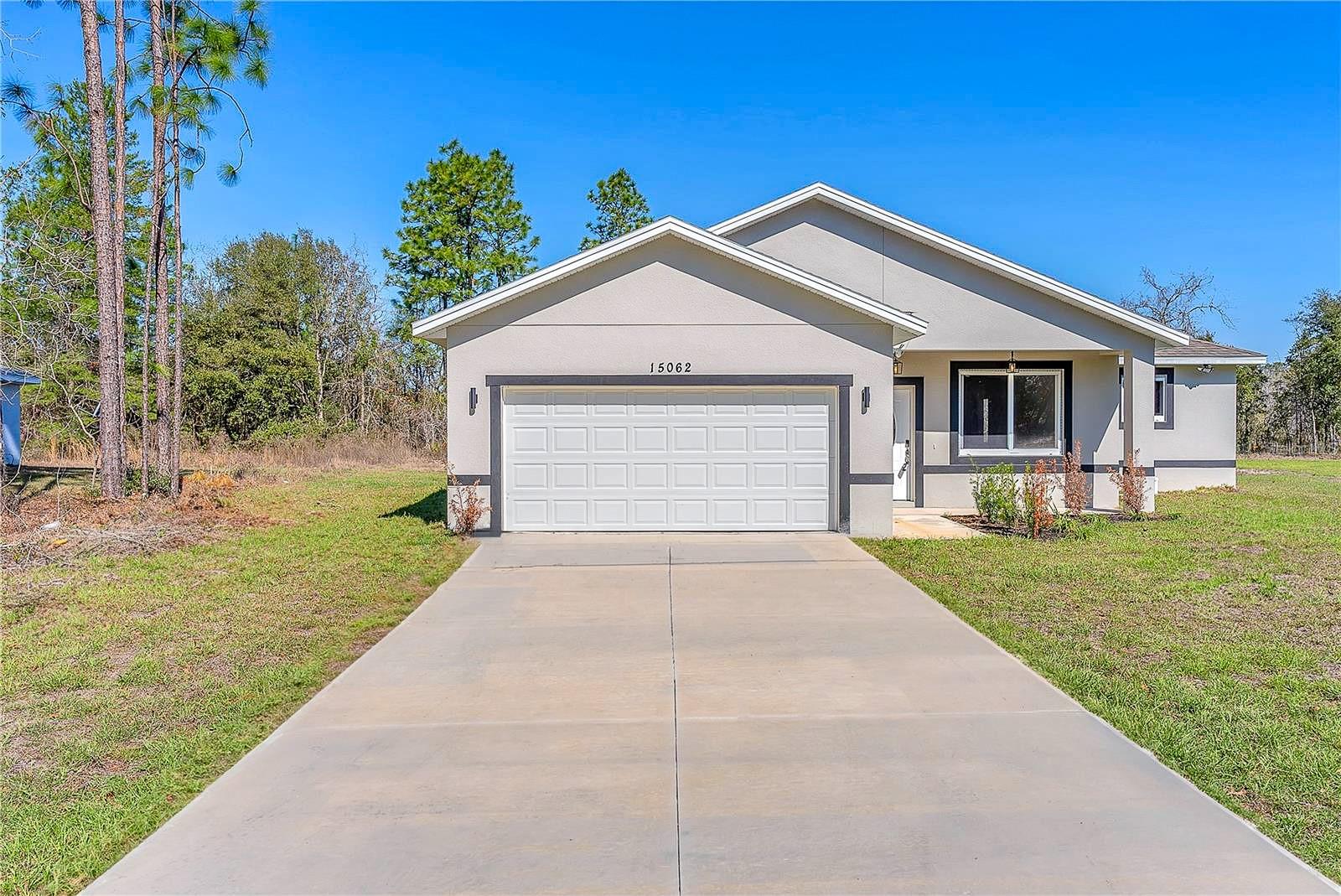 MARION OAKS UN NINE - Residential