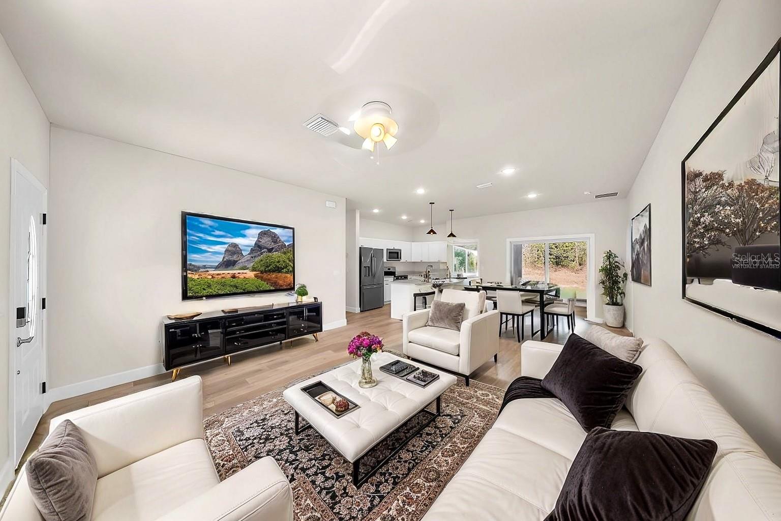 MARION OAKS UN NINE - Residential