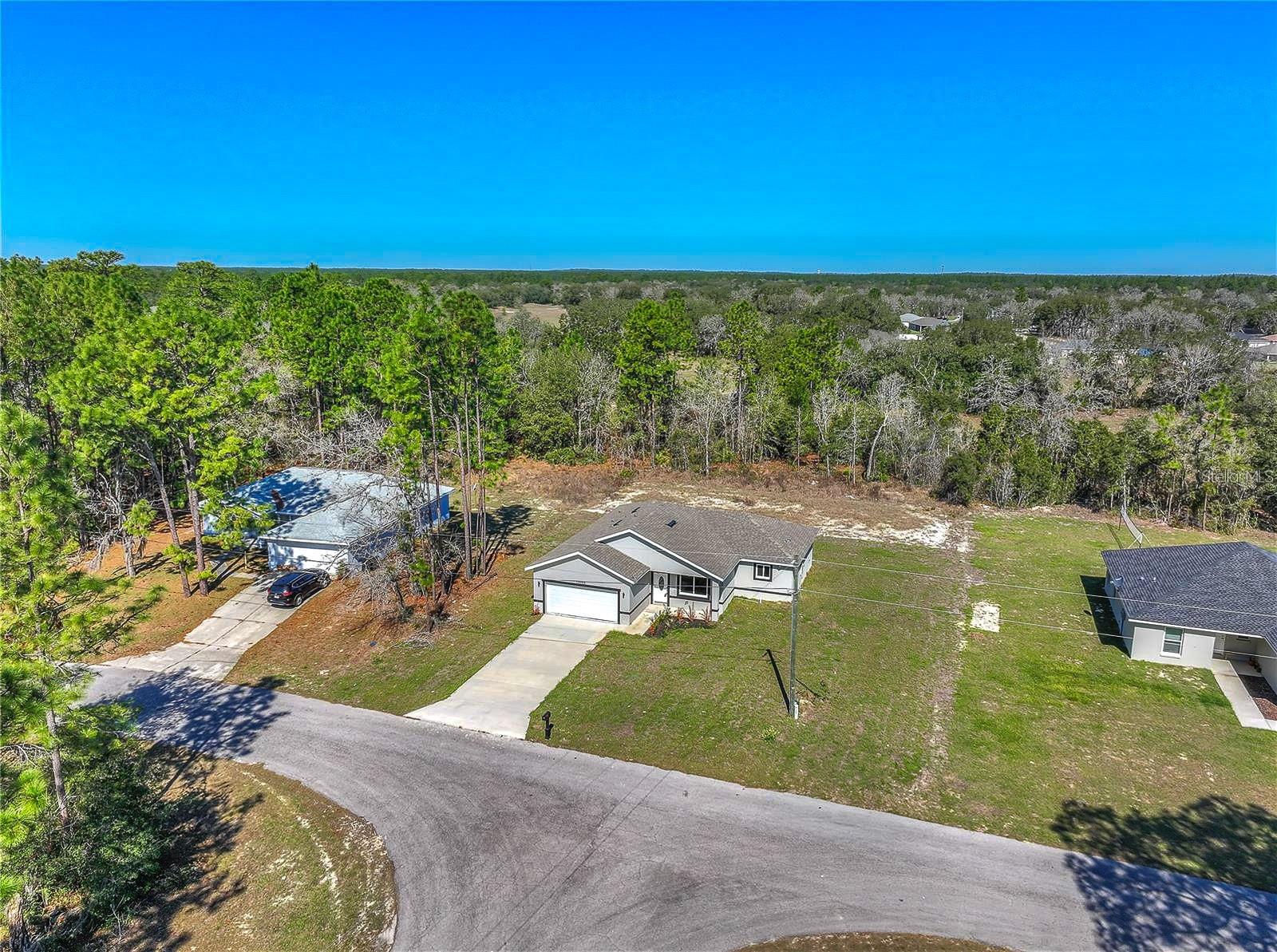 MARION OAKS UN NINE - Residential