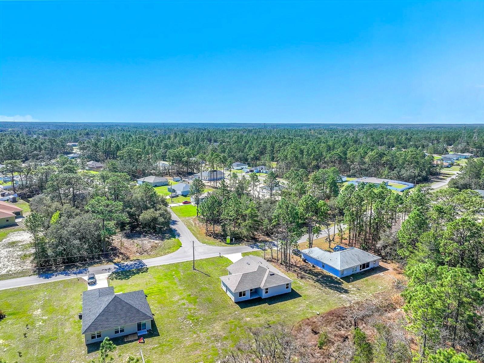 MARION OAKS UN NINE - Residential