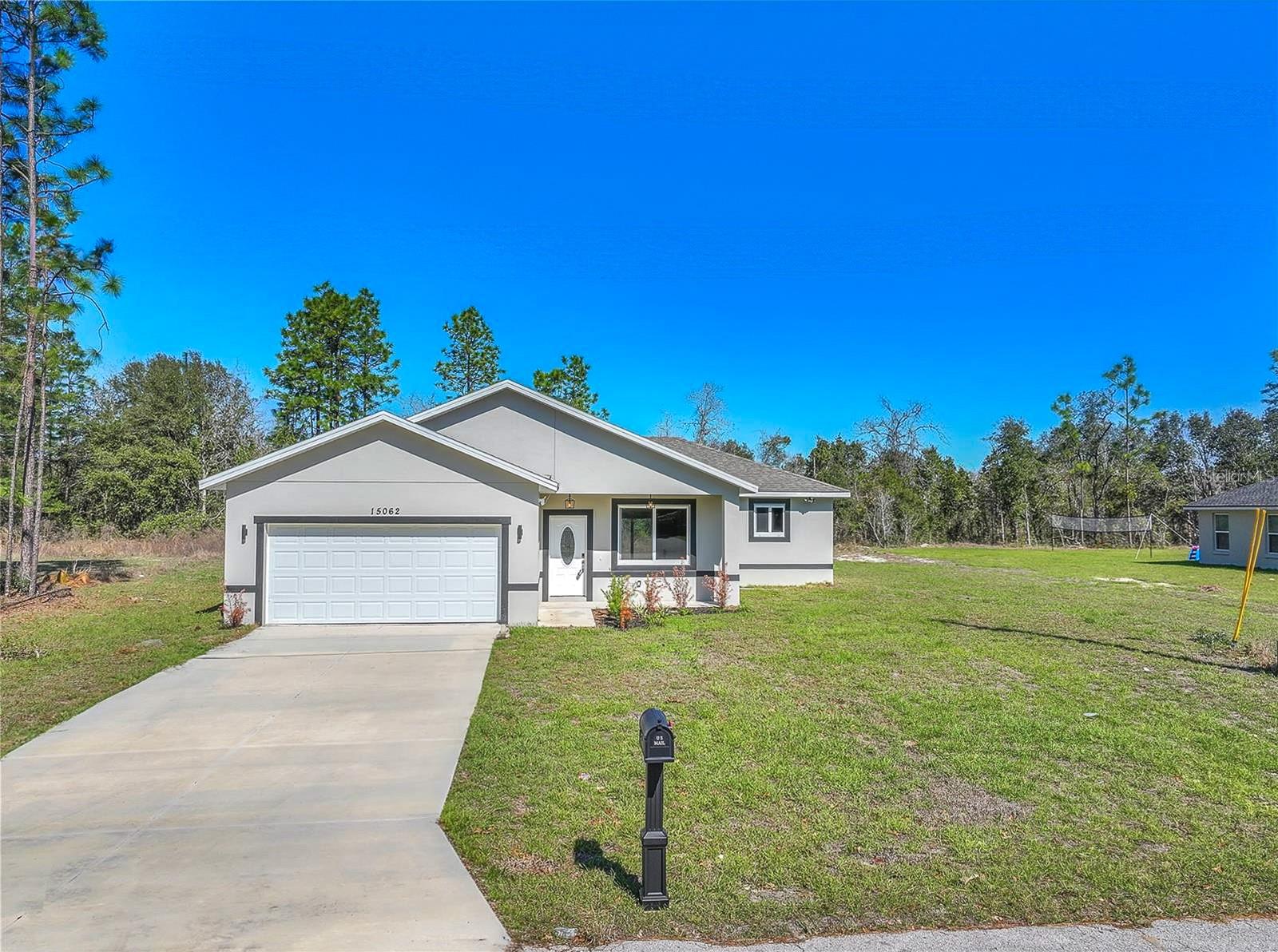 MARION OAKS UN NINE - Residential