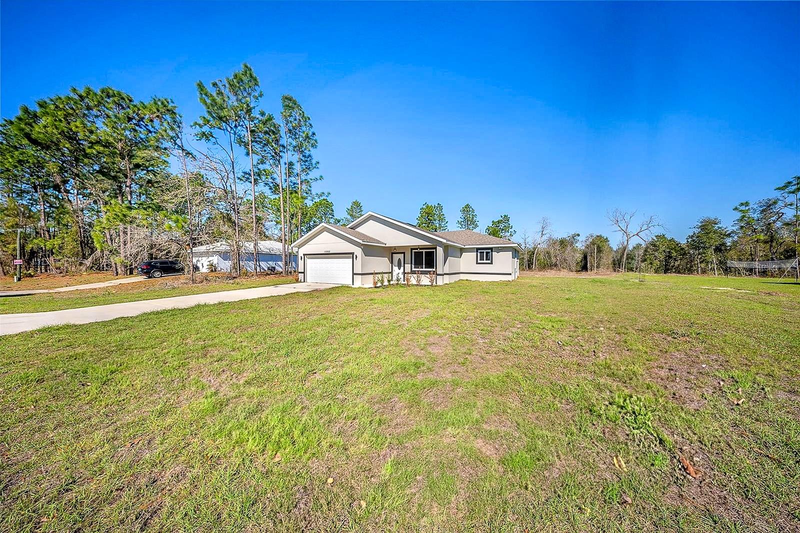 MARION OAKS UN NINE - Residential