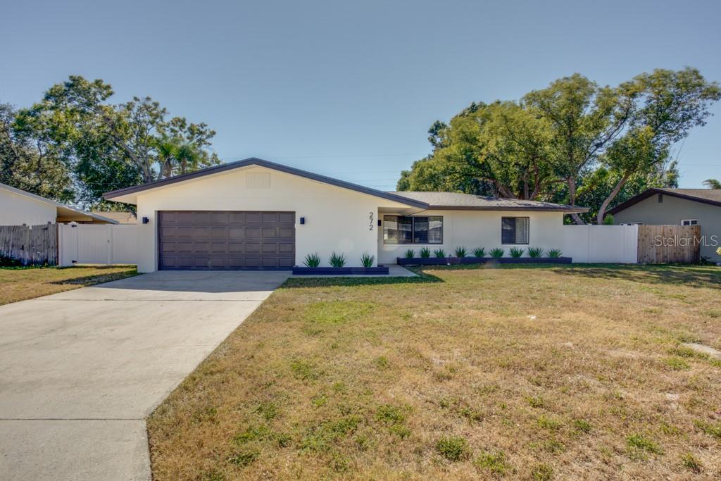 SANS SOUCI ESTATES - Residential