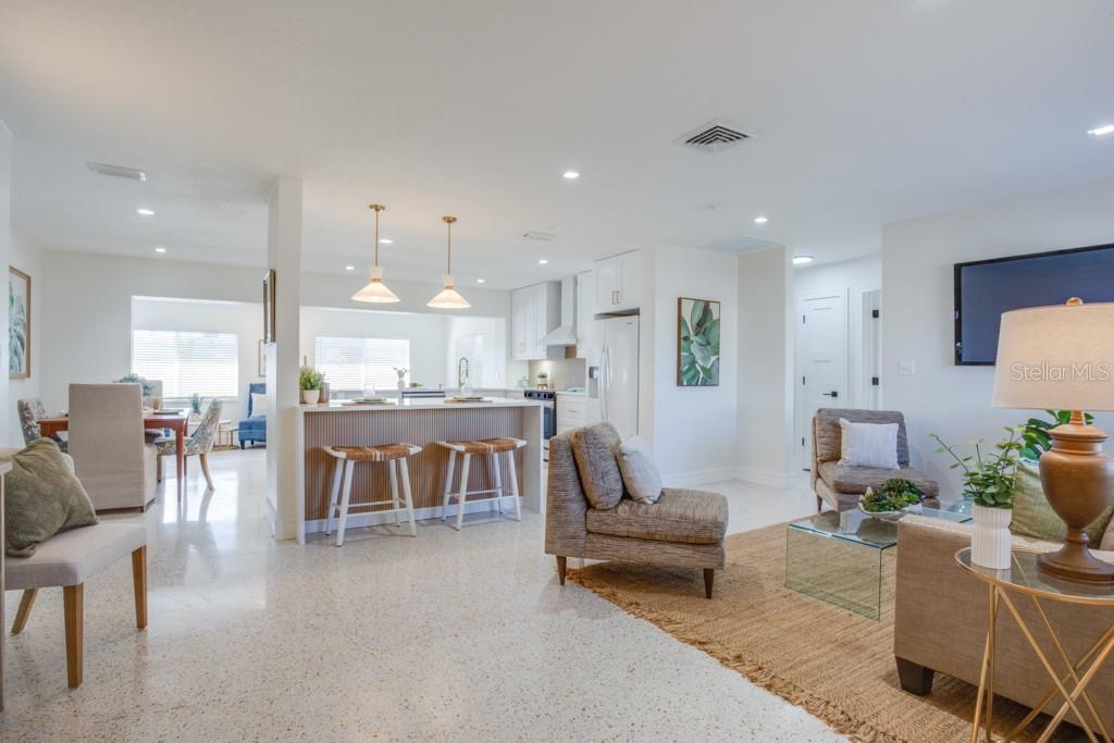 SANS SOUCI ESTATES - Residential