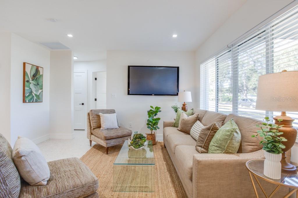 SANS SOUCI ESTATES - Residential