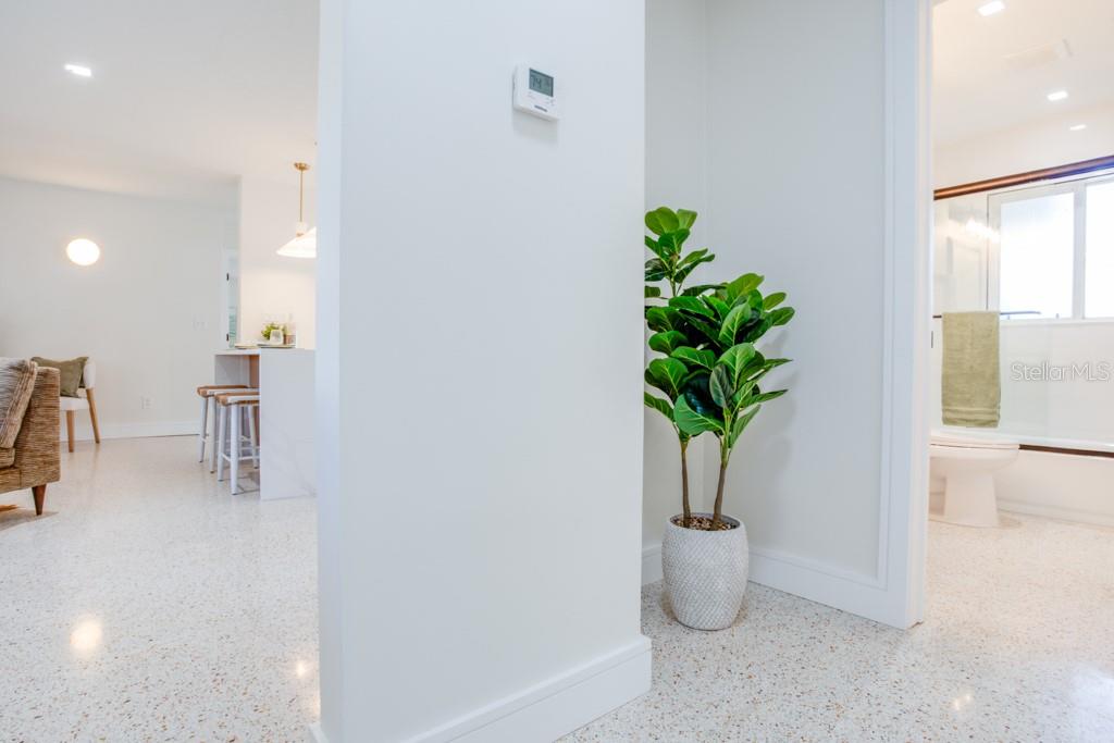 SANS SOUCI ESTATES - Residential