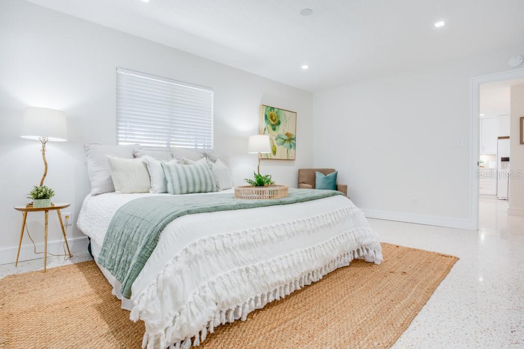 SANS SOUCI ESTATES - Residential