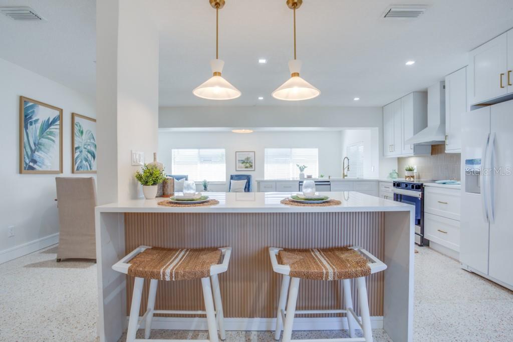 SANS SOUCI ESTATES - Residential