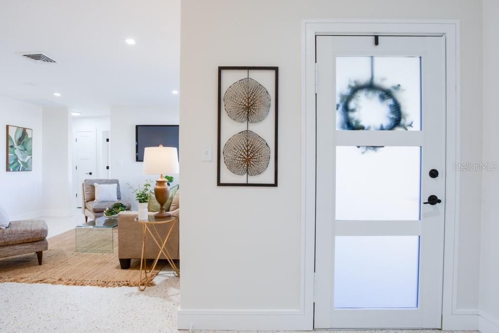 SANS SOUCI ESTATES - Residential