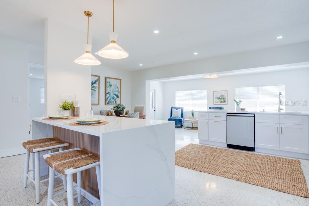 SANS SOUCI ESTATES - Residential