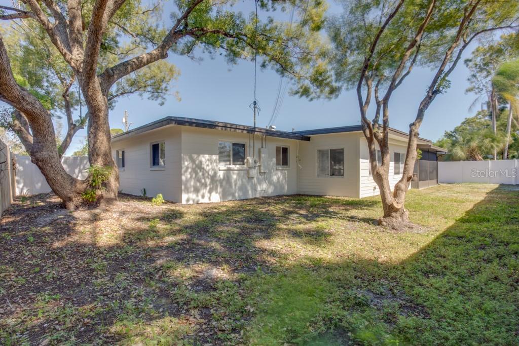 SANS SOUCI ESTATES - Residential