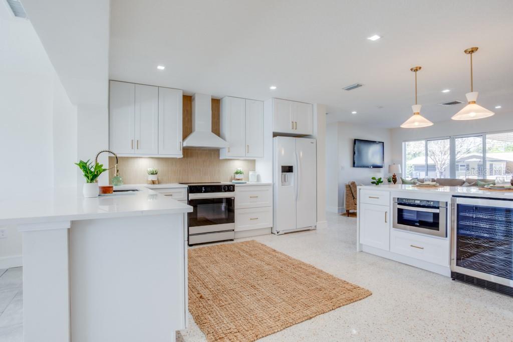 SANS SOUCI ESTATES - Residential