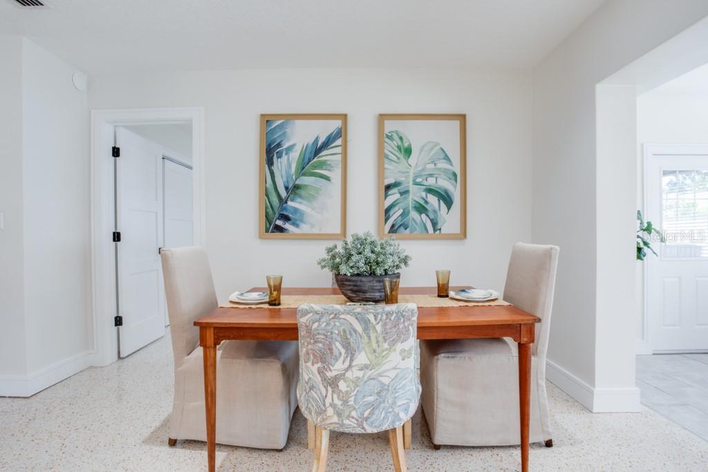 SANS SOUCI ESTATES - Residential