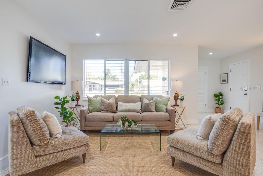 SANS SOUCI ESTATES - Residential