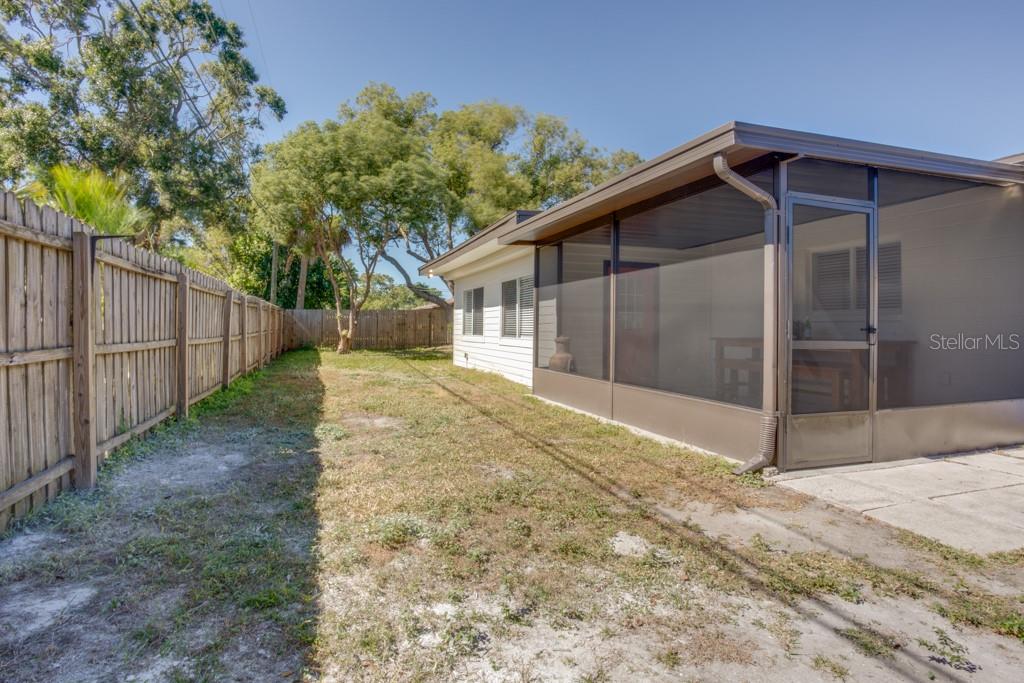 SANS SOUCI ESTATES - Residential