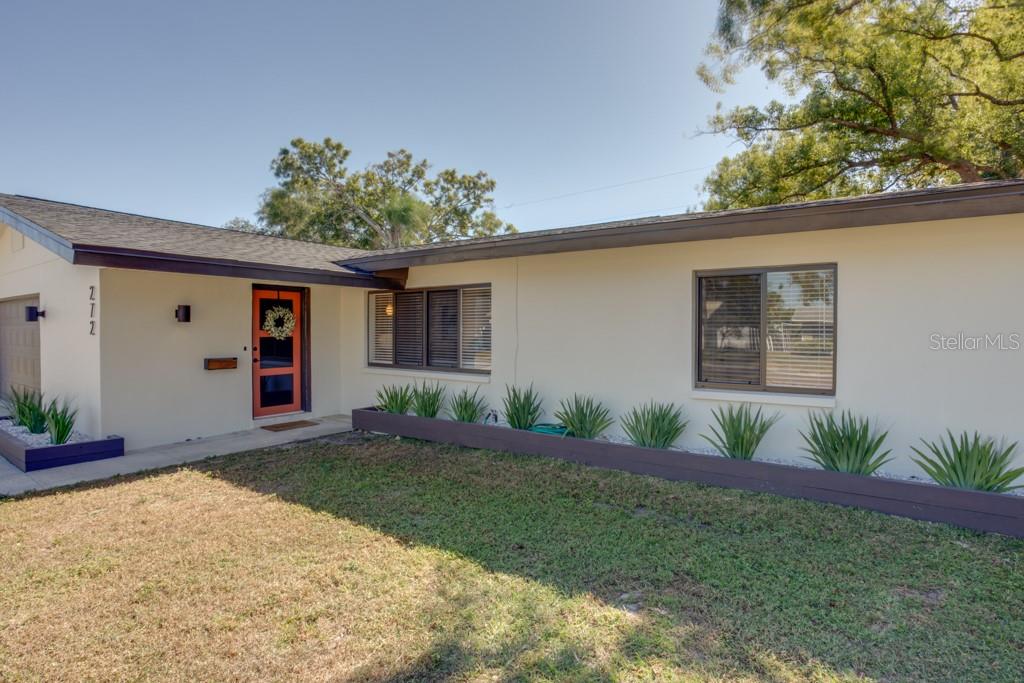 SANS SOUCI ESTATES - Residential